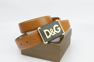 D&G AAA Belts 77888