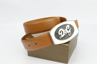 D&G AAA Belts 77890