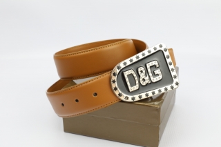 D&G AAA Belts 77892