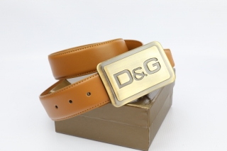 D&G AAA Belts 77894