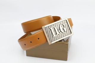 D&G AAA Belts 77896