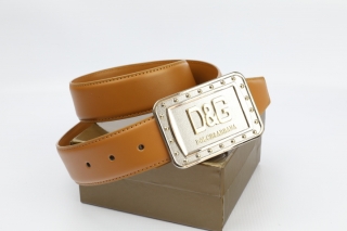 D&G AAA Belts 77897