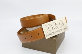 D&G AAA Belts 77903