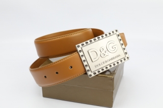 D&G AAA Belts 77904