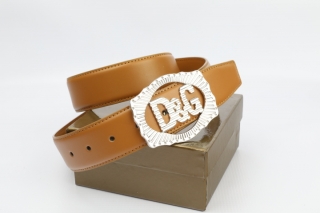 D&G AAA Belts 77909