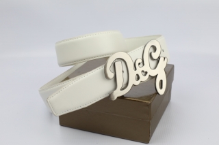 D&G AAA Belts 77911