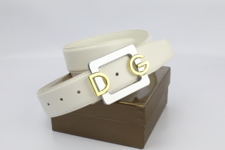 D&G AAA Belts 77915