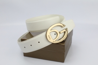 D&G AAA Belts 77922