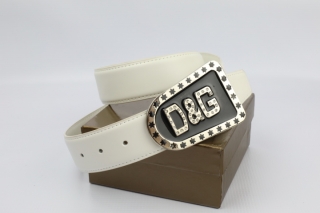 D&G AAA Belts 77923