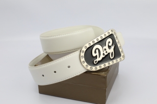 D&G AAA Belts 77924