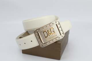 D&G AAA Belts 77938