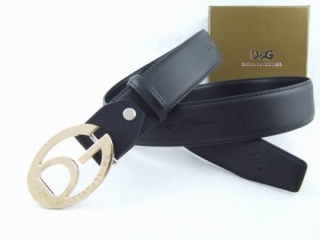 D&G AAA Belts 77940