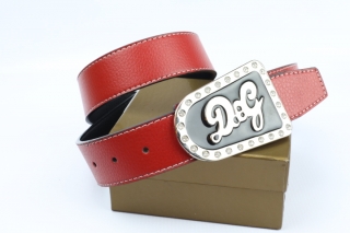 D&G AAA Belts 78068