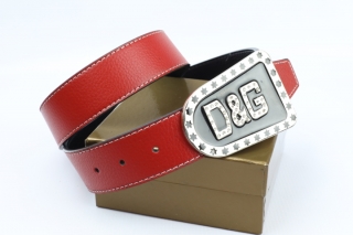 D&G AAA Belts 78069