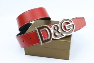 D&G AAA Belts 78070