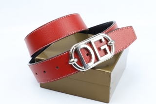 D&G AAA Belts 78074