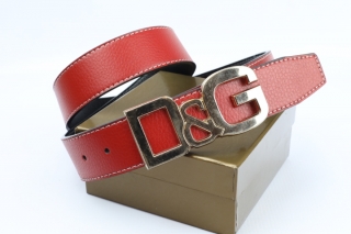 D&G AAA Belts 78075