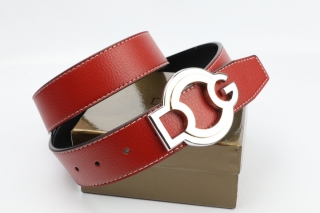 D&G AAA Belts 78076