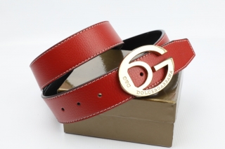 D&G AAA Belts 78077