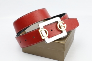 D&G AAA Belts 78078