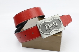 D&G AAA Belts 78080