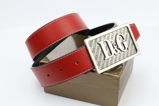 D&G AAA Belts 78081