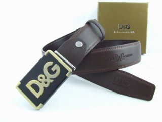 D&G AAA Belts 78084