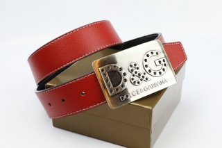 D&G AAA Belts 78086