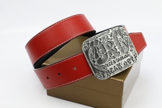 D&G AAA Belts 78087