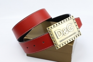 D&G AAA Belts 78088