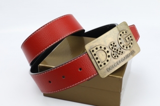 D&G AAA Belts 78089