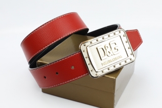 D&G AAA Belts 78091