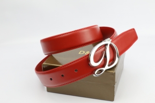 D&G AAA Belts 78245