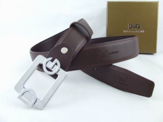 D&G AAA Belts 78250