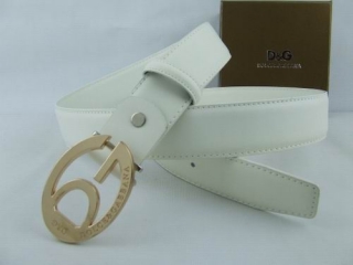 D&G AAA Belts 78280