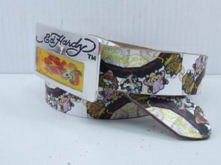 ED Hardy AAA Belts 78459