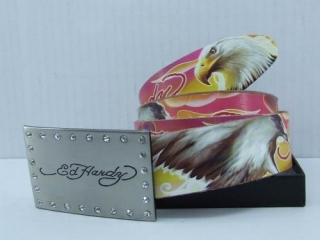 ED Hardy AAA Belts 78486