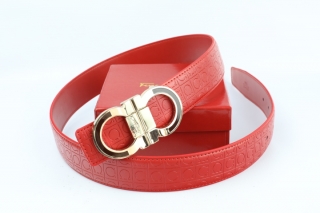 Ferragamo AAA Belts 78942