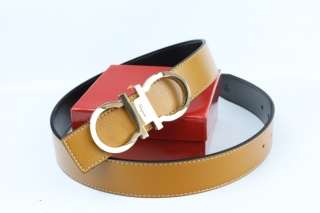 Ferragamo AAA Belts 79079