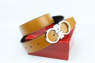 Ferragamo AAA Belts 79085