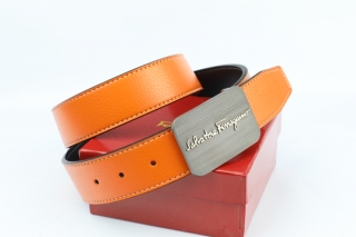 Ferragamo AAA Belts 79093