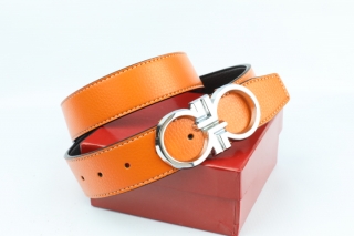 Ferragamo AAA Belts 79094