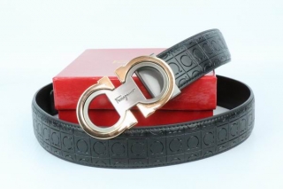 Ferragamo AAA Belts 79145