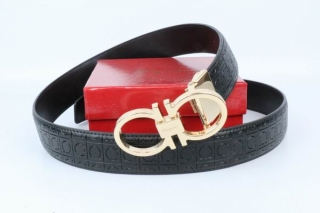 Ferragamo AAA Belts 79149