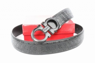 Ferragamo AAA Belts 79151