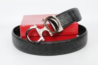 Ferragamo AAA Belts 79152