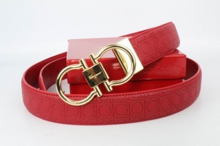 Ferragamo AAA Belts 79160