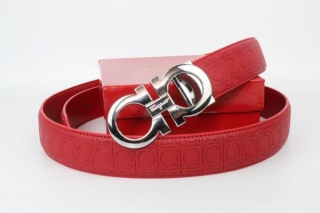 Ferragamo AAA Belts 79163