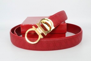 Ferragamo AAA Belts 79164