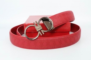 Ferragamo AAA Belts 79165